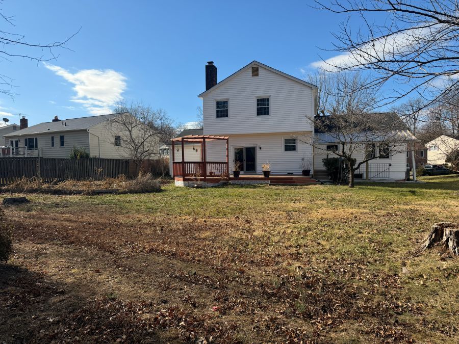 Building Photo - 7818 Attleboro Dr