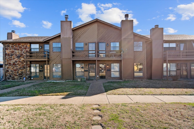 Building Photo - 424 S Shawnee Ave
