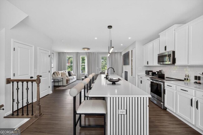 Building Photo - 1445 Creekside Cir NW