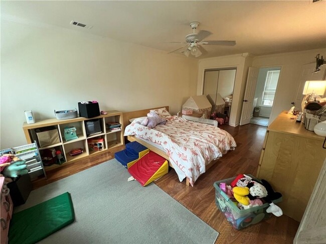 Building Photo - 2723 Bob White Trail NW