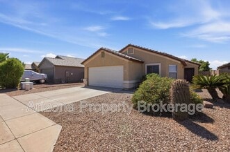 Building Photo - 10249 E Calypso Ave