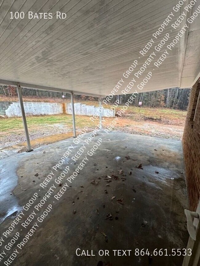 Building Photo - 100 Bates Rd