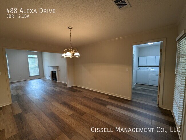 Building Photo - 488 Alexa Dr