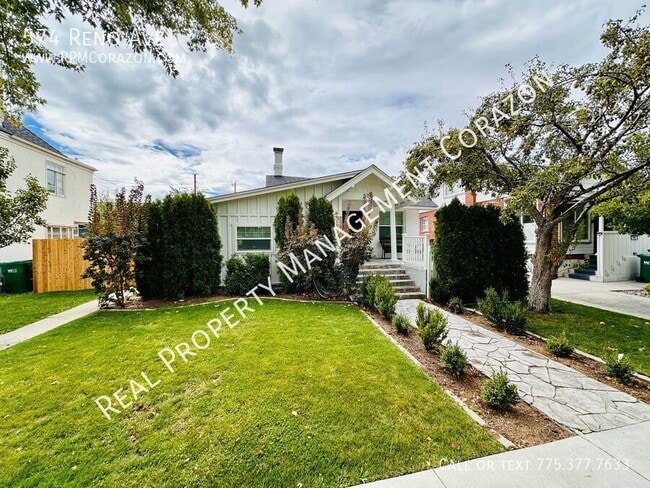 Primary Photo - 574 Reno Ave