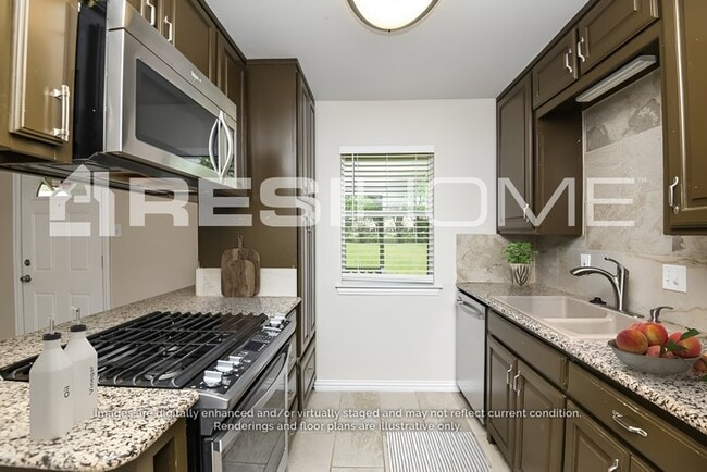 Building Photo - 521 Kemper Ave