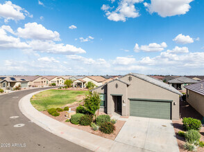Building Photo - 42165 W Sunflower Rd