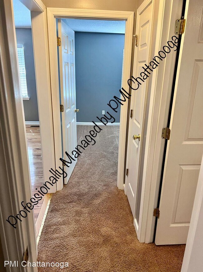 Building Photo - 3 br, 2 bath House - 6234 Hunter Valley Rd