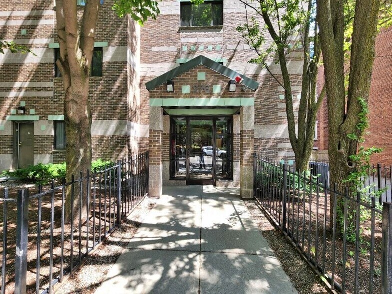 Building Photo - 276 Chestnut Hill Ave