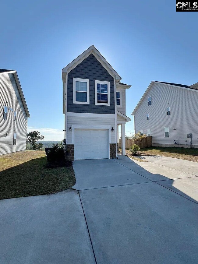 Building Photo - 199 Kitti Wake Dr