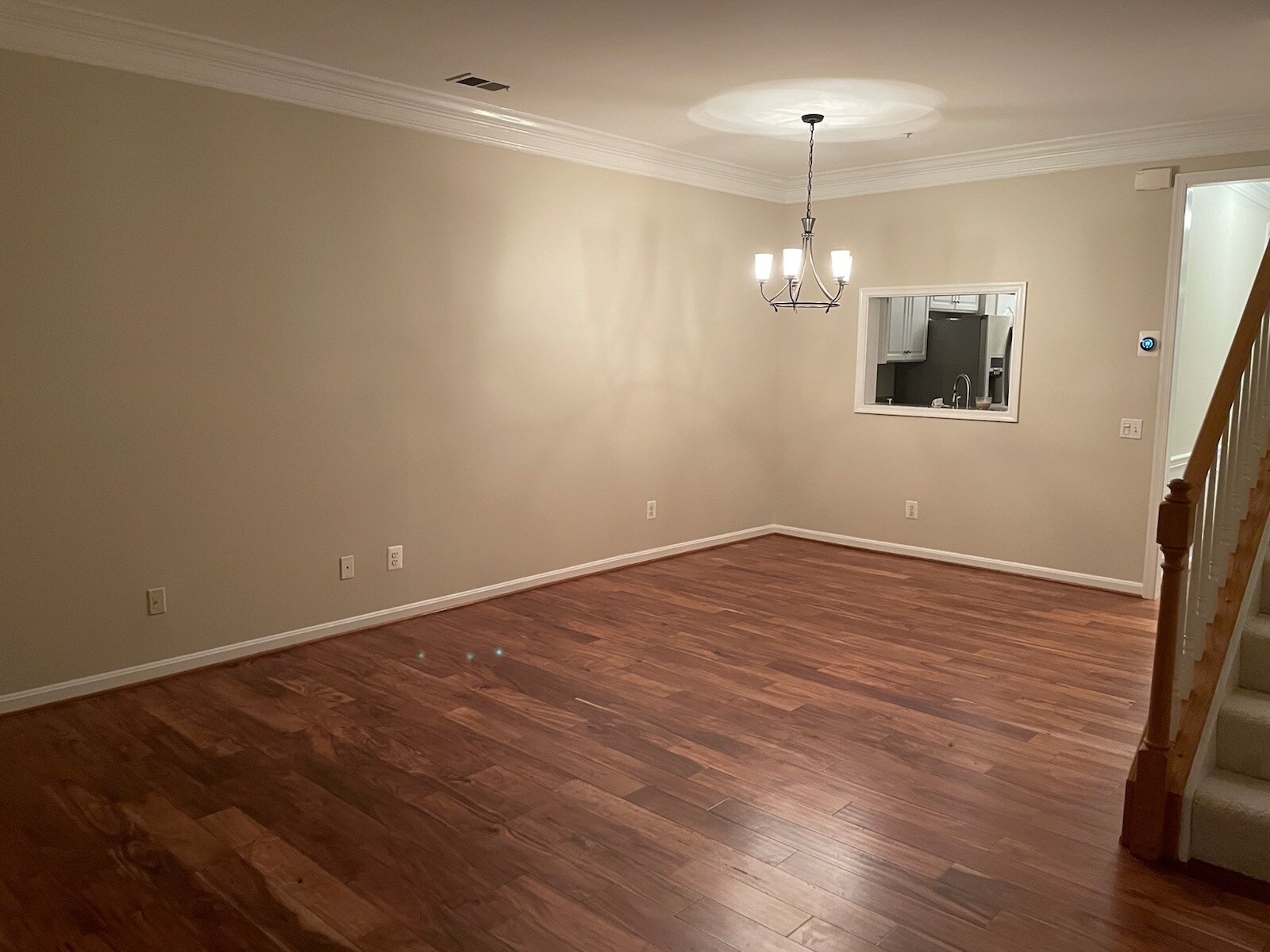 Dining Room - 1813 Kenwood Ave