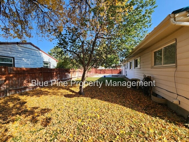 Building Photo - 1545 12th St