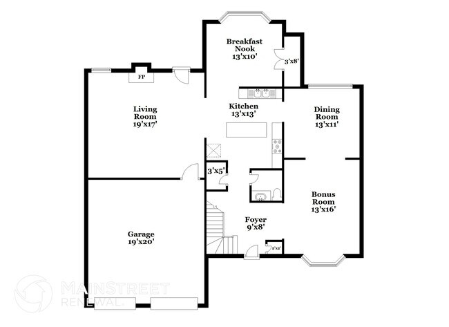 Building Photo - 7416 Petal Pl