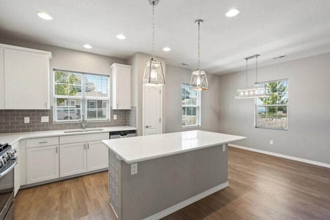 Building Photo - 5336 Wild Sage Grove