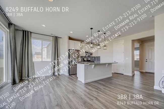 Building Photo - 8249 Buffalo Horn Dr