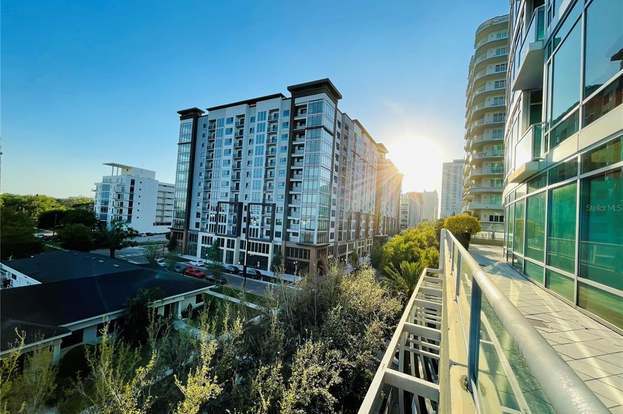 Building Photo - 101 S Eola Dr