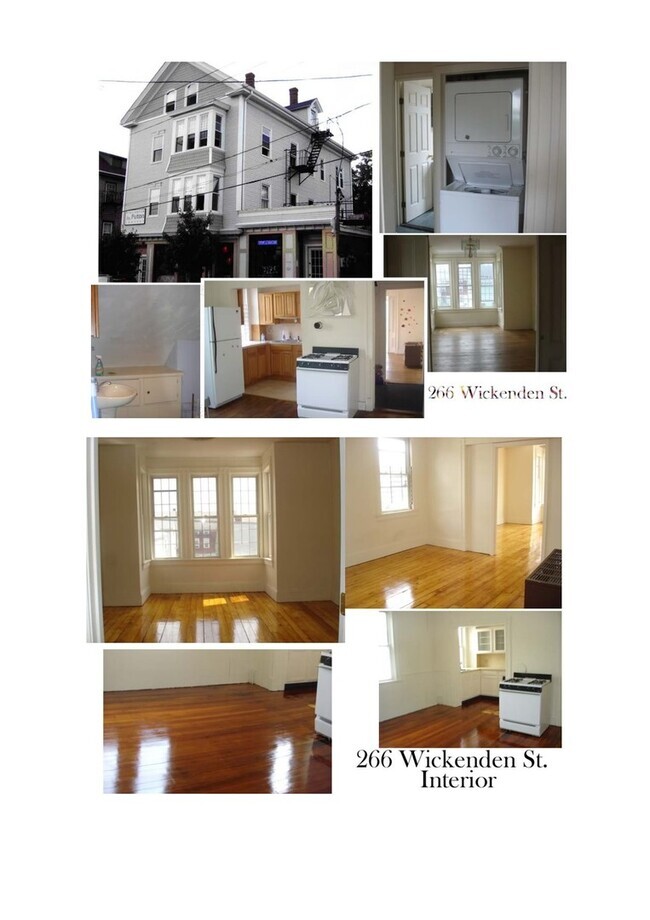 Building Photo - Franklin Two