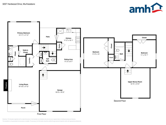 Building Photo - 3237 Hardwood Dr