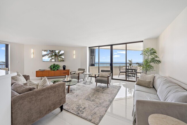 Building Photo - 5070 N Ocean Dr