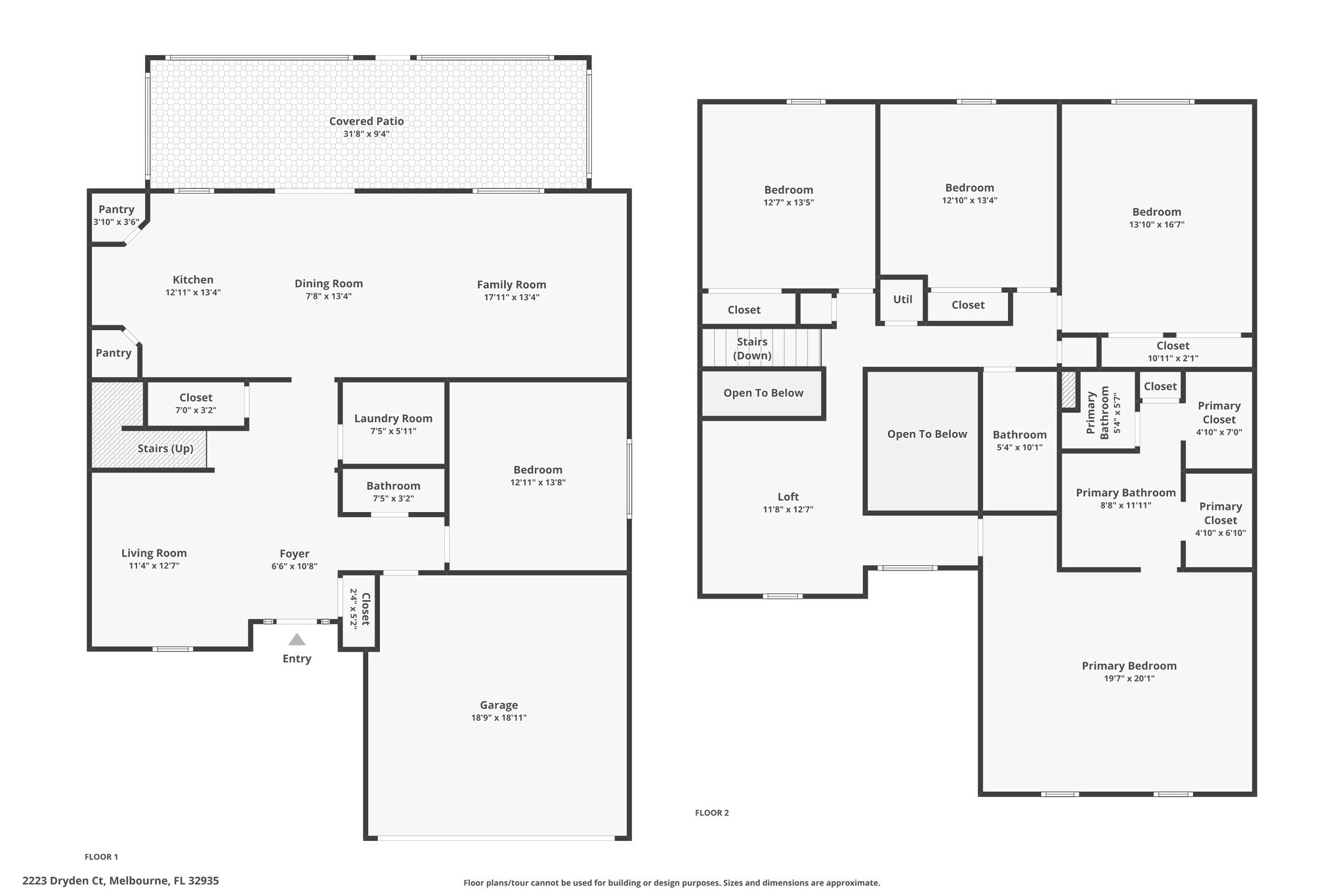 Building Photo - 2223 Dryden Ct