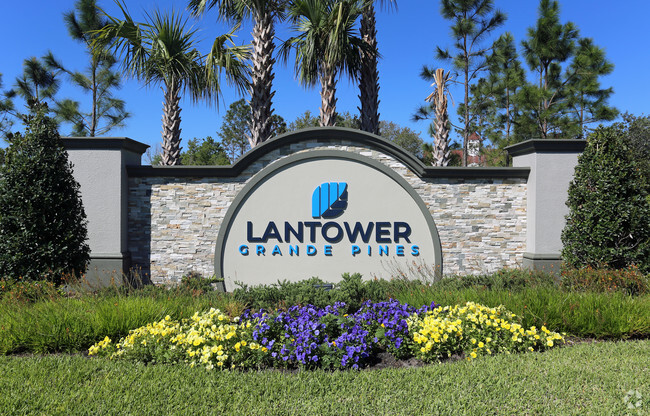 Building Photo - Lantower Grande Pines