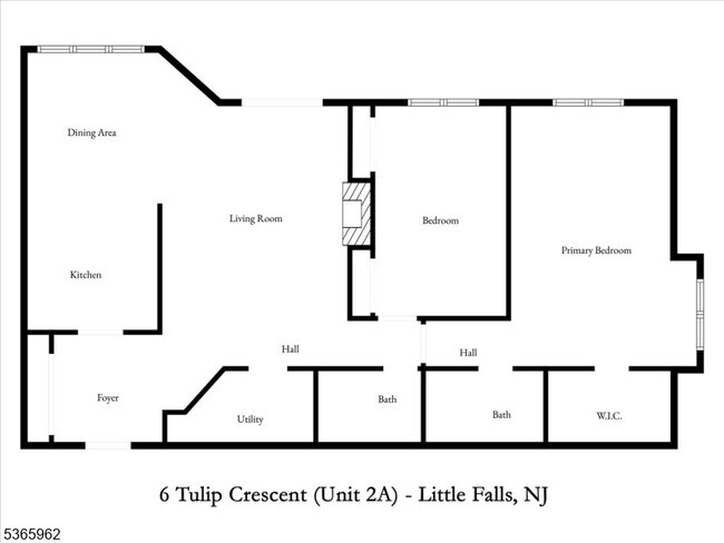 Building Photo - 6 Tulip Crescent