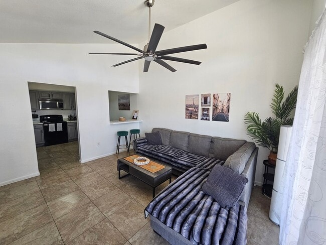 Building Photo - LONG TERM SHORT  TERM /UNFURNISHED  NO UTILITIES ~   PARTIALLY   FURNISHED