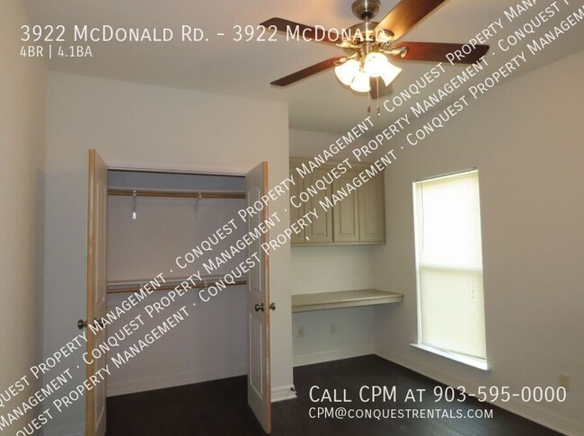 Building Photo - 3922 McDonald Rd