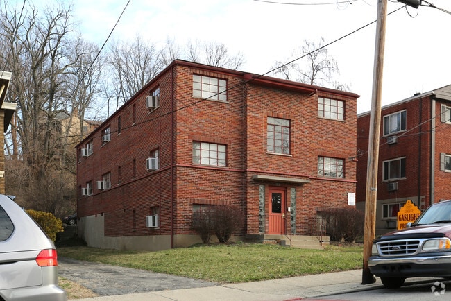 Building Photo - 362 Probasco St