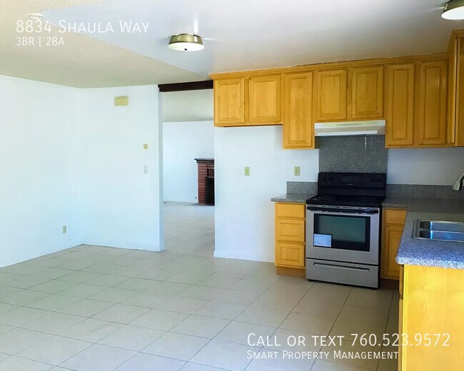 Building Photo - 8834 Shaula Way