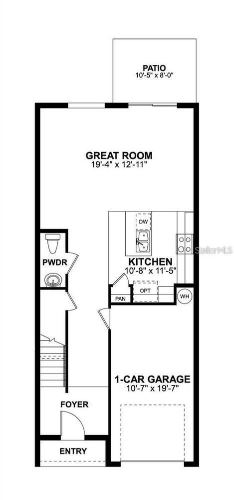 Building Photo - 4488 Campsite Lp