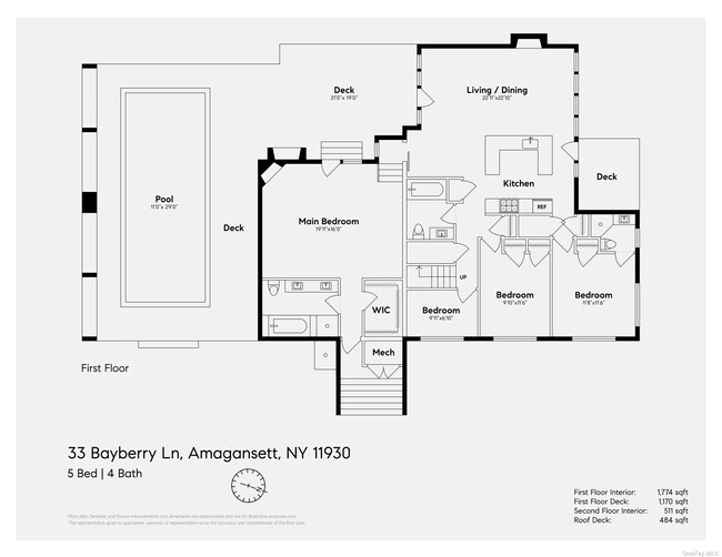 Building Photo - 33 Bayberry Ln