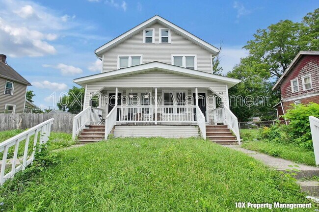 Primary Photo - 917 Lockbourne Rd