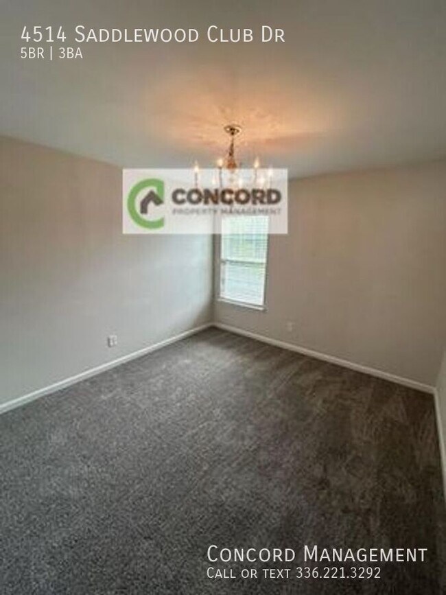 Building Photo - 4514 Saddlewood Club Dr