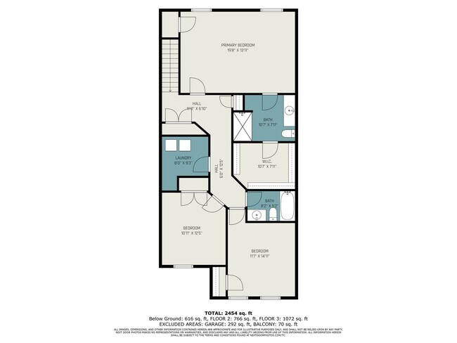 Building Photo - 7864 Oak Brook Dr