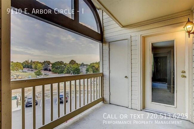 Building Photo - 9110 E Arbor Cir
