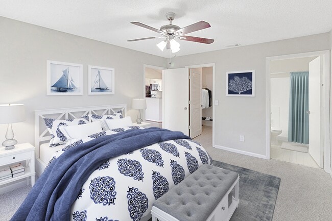 Building Photo - Lilac Village Boca Raton Apartments