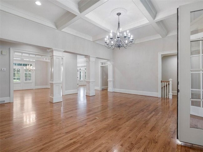 Building Photo - 4475 Harris Trail NW