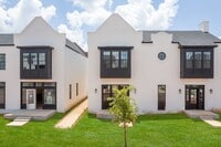 Building Photo - Minimalist Magic: 2-Bed Apartment Over Selah’s Creative District