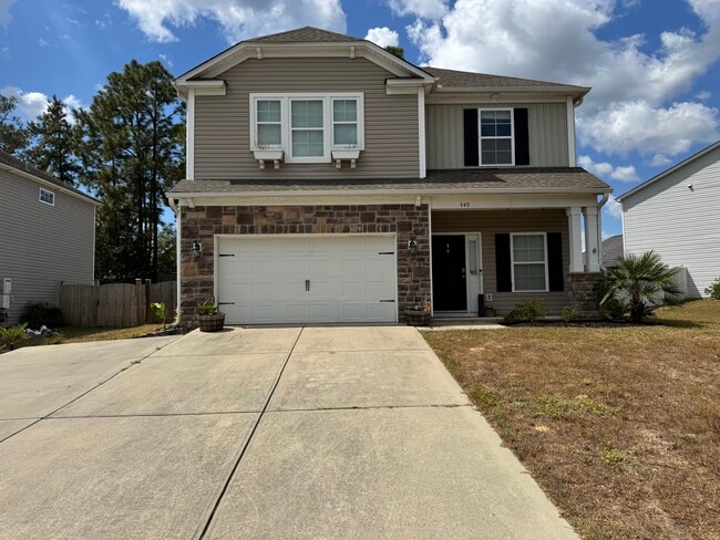 Building Photo - 440 Colony Lakes Dr