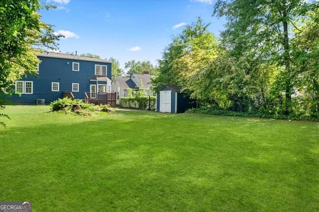 Building Photo - 2820 Hosea L Williams Dr NE