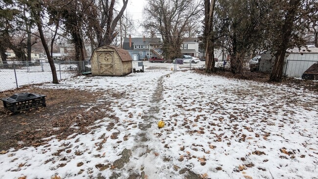 Building Photo - 511 Vattier Street