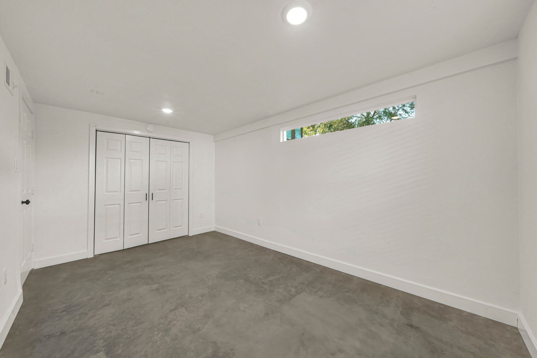Bedroom - 1518 Dorothy St
