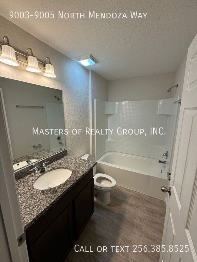 Building Photo - 9003-9005 North Mendoza Way-