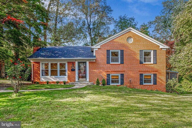 Building Photo - 7321 Reddfield Ct