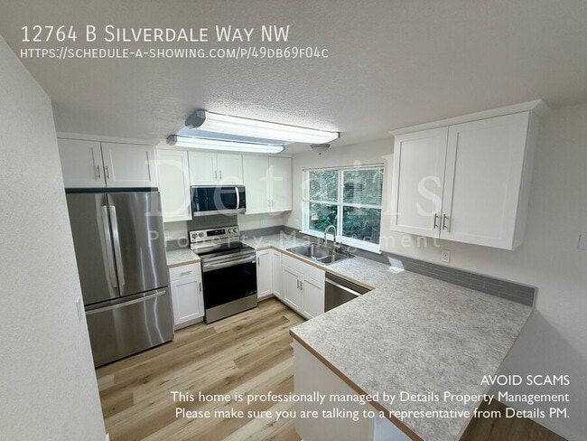Building Photo - 12764 Silverdale Way NW