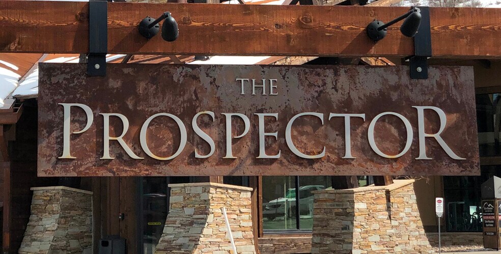 The Prospector - 2175 Sidewinder Dr