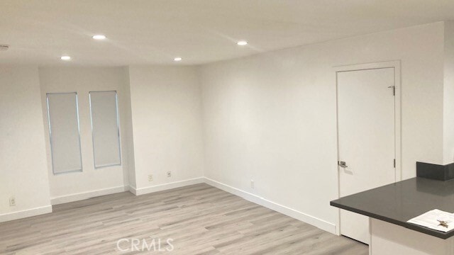 Building Photo - 849 N Van Ness Ave