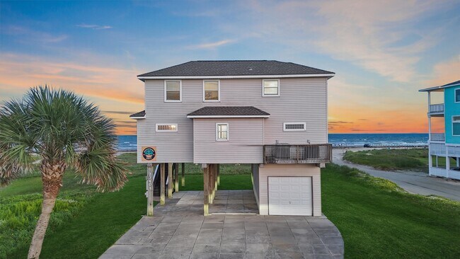Building Photo - 23401 Termini-San Luis Pass Rd