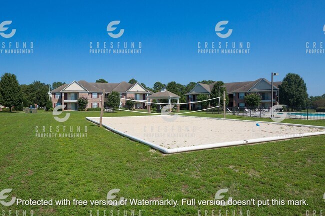 Building Photo - GATED COMMUNITY - Freshly Painted 2 Bed 2 Bath Condo AVAILABLE NOW