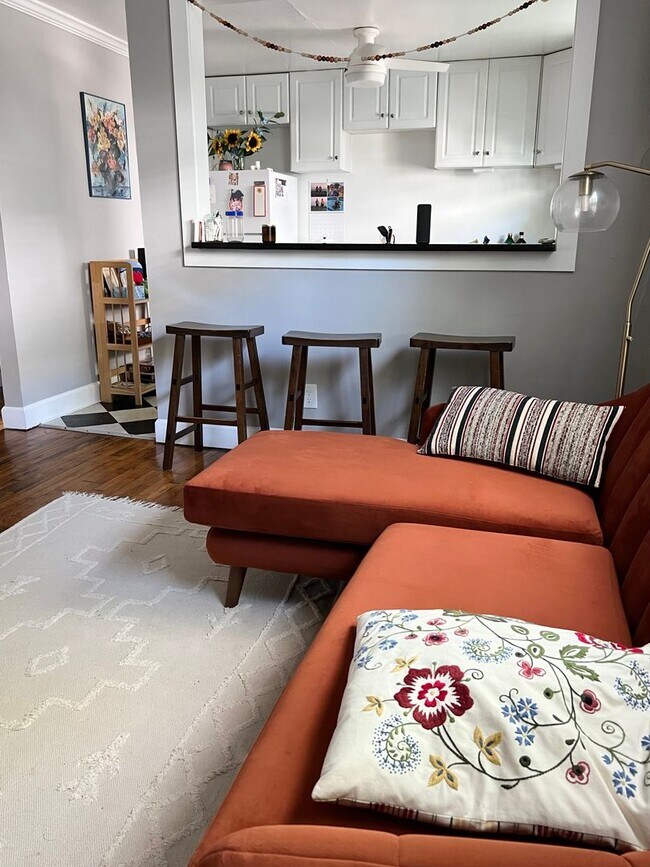 Building Photo - 1BR across from Piedmont Park